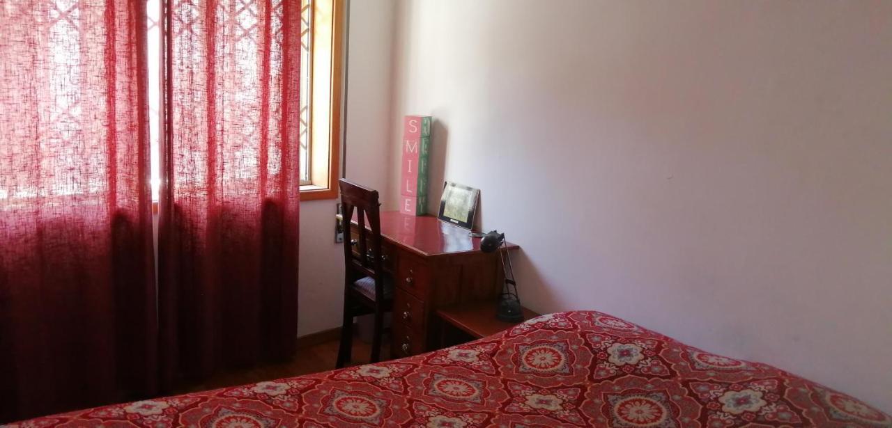 Rooms Sao Dinis OOporto Exteriör bild
