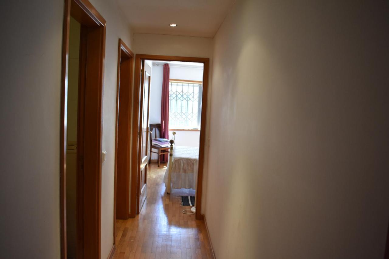 Rooms Sao Dinis OOporto Exteriör bild