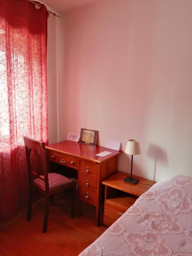 Rooms Sao Dinis OOporto Exteriör bild