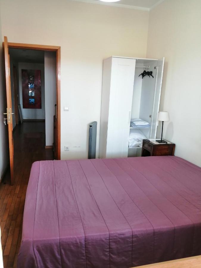Rooms Sao Dinis OOporto Exteriör bild