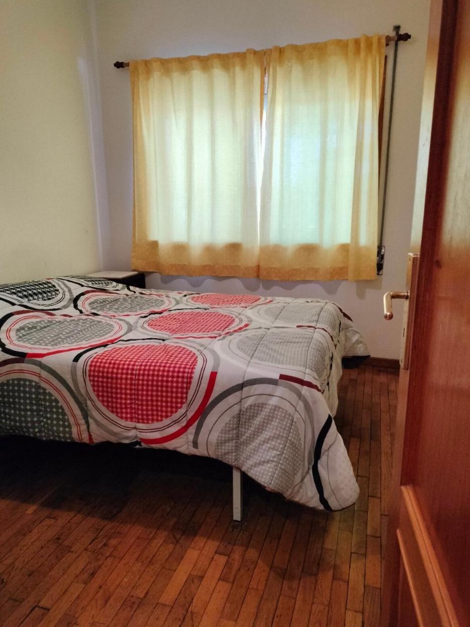 Rooms Sao Dinis OOporto Exteriör bild
