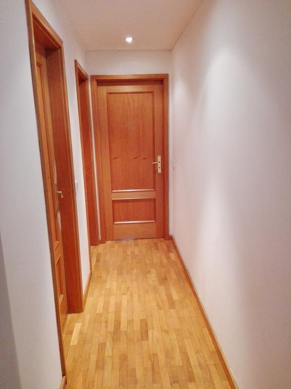Rooms Sao Dinis OOporto Exteriör bild